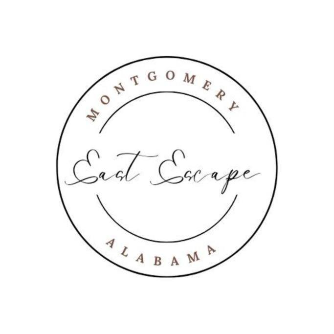East Escape Βίλα Μοντγκόμερι Εξωτερικό φωτογραφία